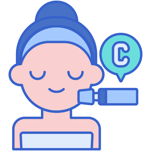 Therapy Flaticons Lineal Color icon