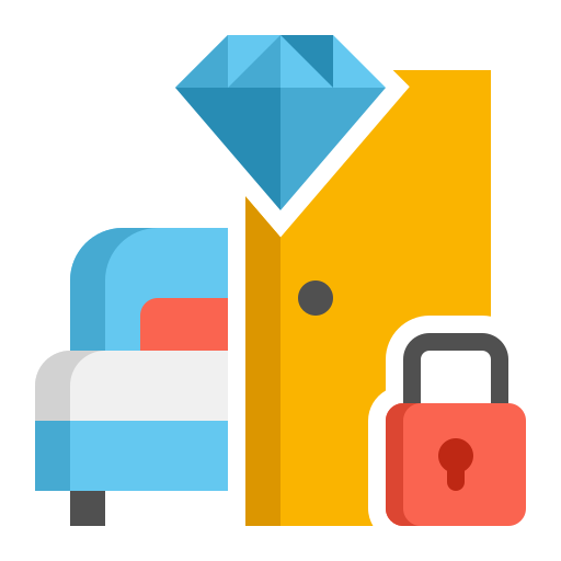 suite Flaticons Flat icon