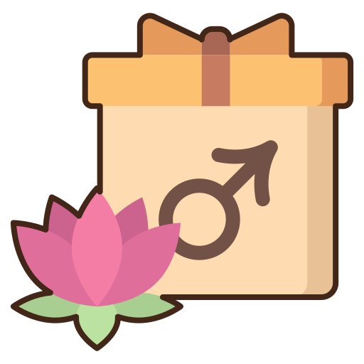 Package Flaticons Lineal Color icon