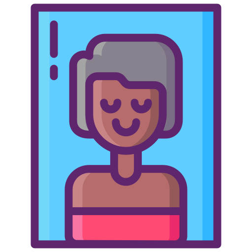 Tanning Flaticons Lineal Color icon