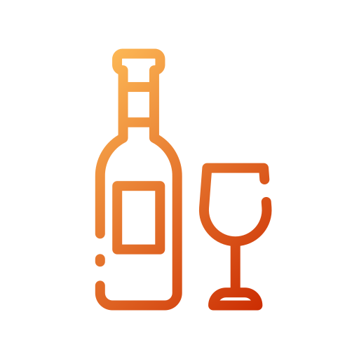 Алкоголь Good Ware Gradient иконка