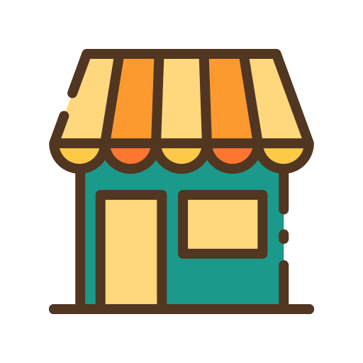 Shop Good Ware Lineal Color icon