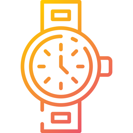 Наручные часы Good Ware Gradient иконка