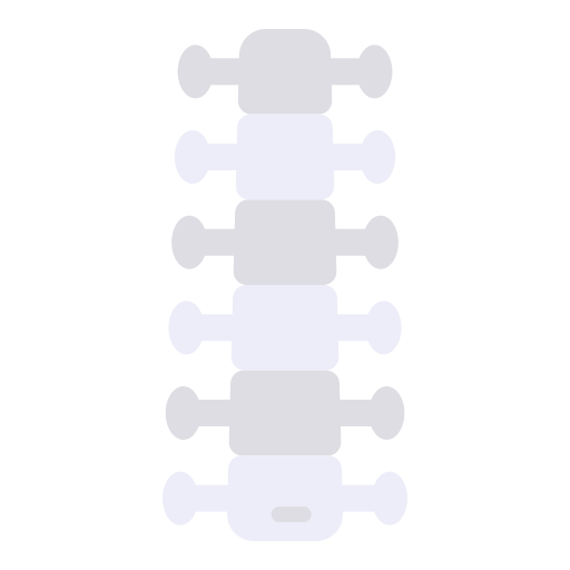 Spine Good Ware Flat icon