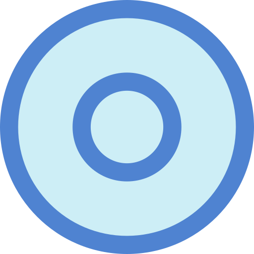 documentazione Generic Blue icona