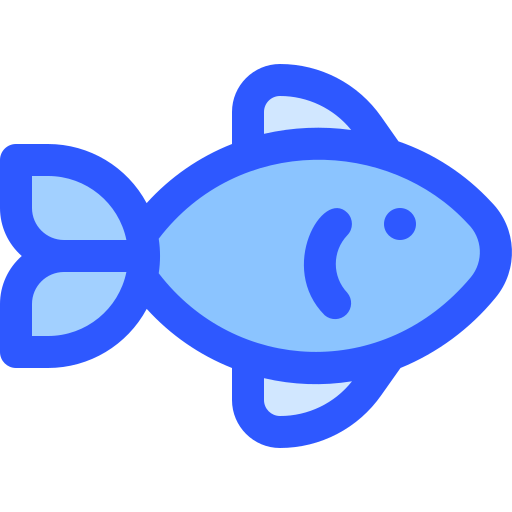 pescare Generic Blue icona