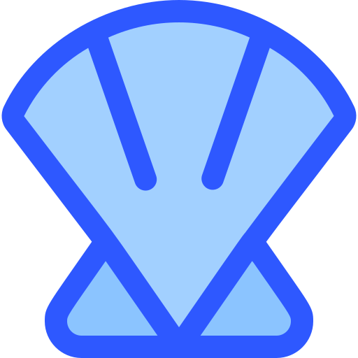 schale Generic Blue icon