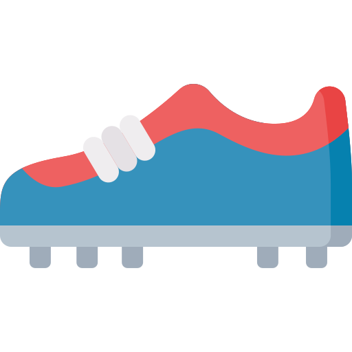 Cleats Special Flat icon