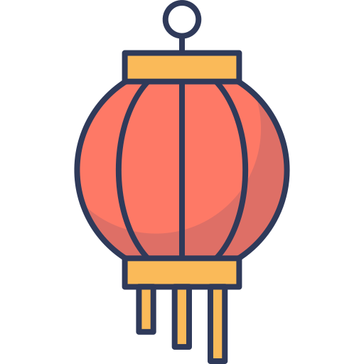 papierlampe Dinosoft Lineal Color icon