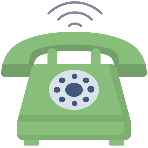 telefon Dinosoft Flat ikona