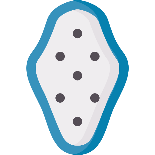 pachwina Special Flat ikona