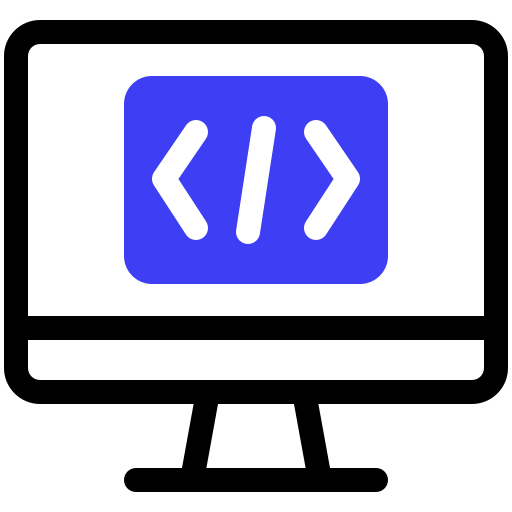 código Generic Mixed icono