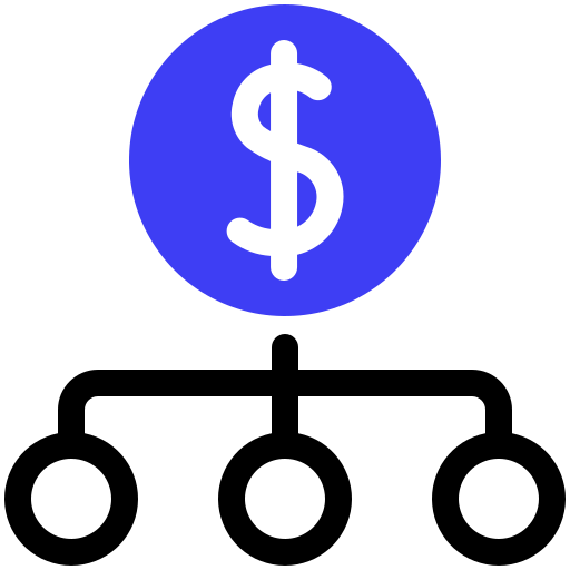 presupuesto Generic Mixed icono