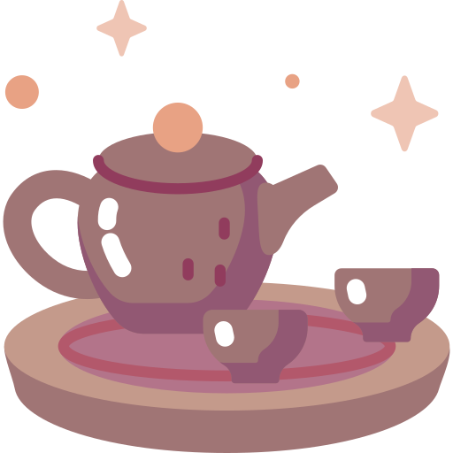 Заварочный чайник Special Candy Flat иконка
