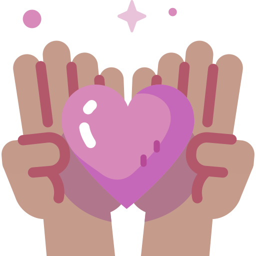 caridad Special Candy Flat icono