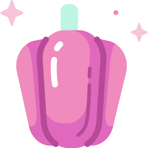 pimenton Special Candy Flat icono