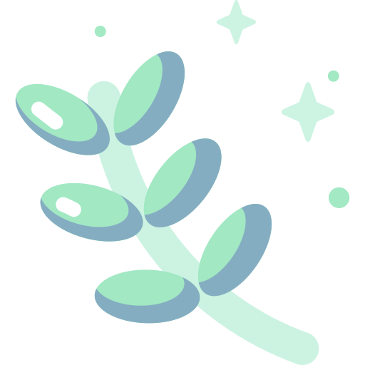 Оливковое Special Candy Flat иконка