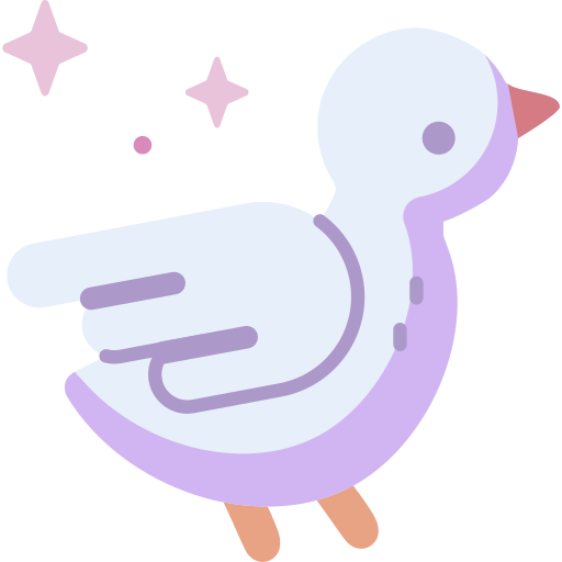 鳩 Special Candy Flat icon