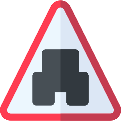 제한된 Basic Rounded Flat icon