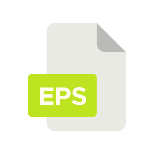 eps Good Ware Flat icon