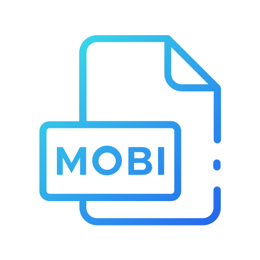 mobi Good Ware Gradient icon