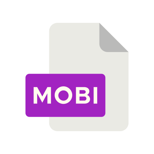 mobi Good Ware Flat ikona