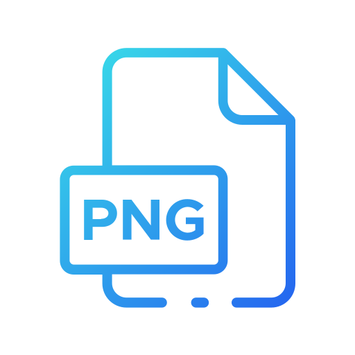png Good Ware Gradient icoon