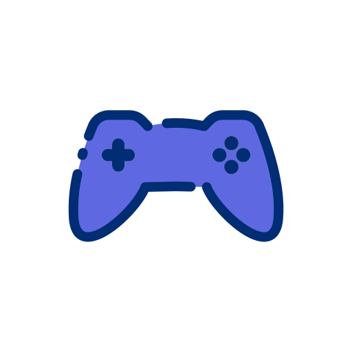 Controller Good Ware Lineal Color icon