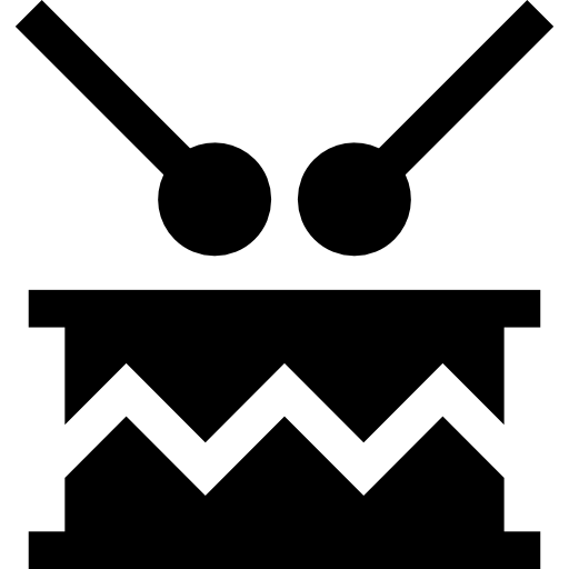 북 Basic Straight Filled icon
