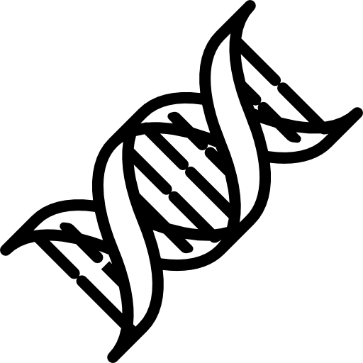 Dna Special Lineal icon