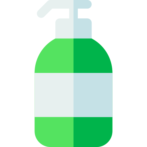 Жидкое мыло Generic Flat иконка