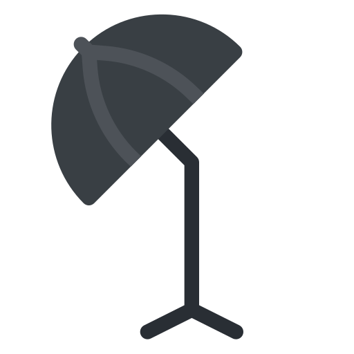 Стойка для зонтов Generic Flat иконка