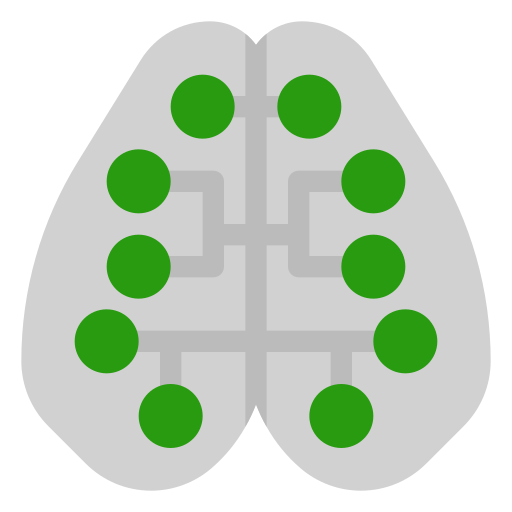 brein Generic Flat icoon