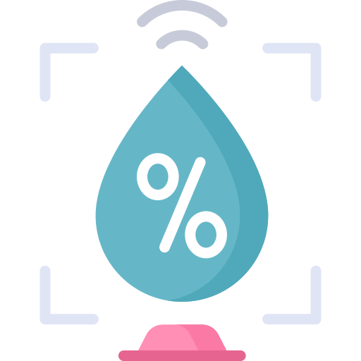 sensor Special Flat icono