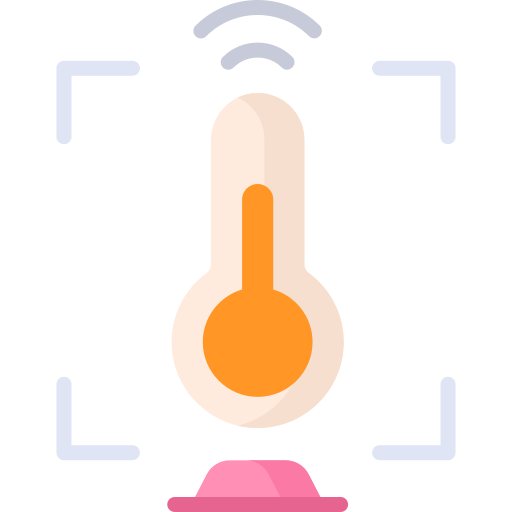 Sensor Special Flat icon