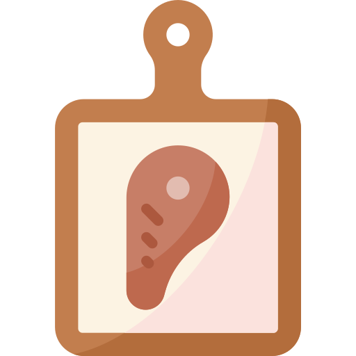 도마 Special Flat icon