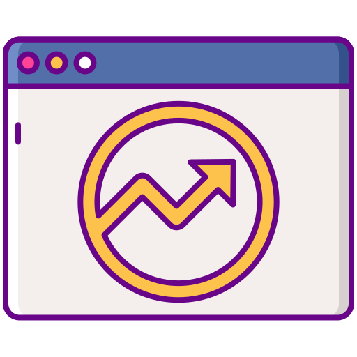 vérification Flaticons Lineal Color Icône