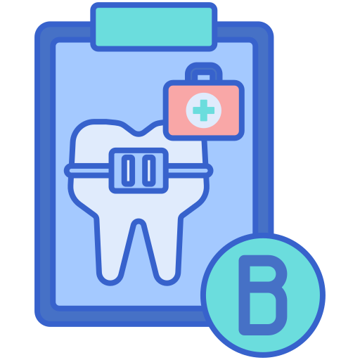 Treatment Flaticons Lineal Color icon