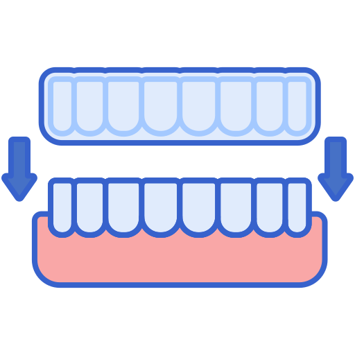 retenue Flaticons Lineal Color Icône