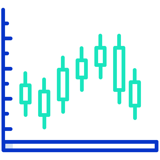 プロット Icongeek26 Outline Colour icon