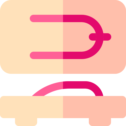 Geta Basic Rounded Flat icon