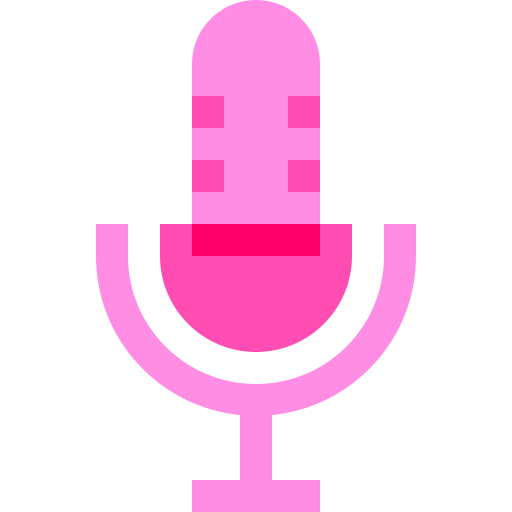 podcast Basic Sheer Flat icono