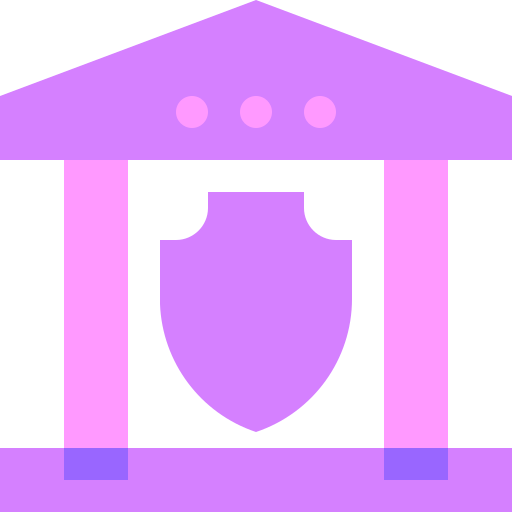 banco Basic Sheer Flat icono