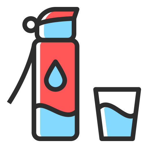 水 Generic Color Omission icon