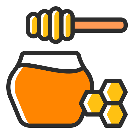 Honey Generic Color Omission icon