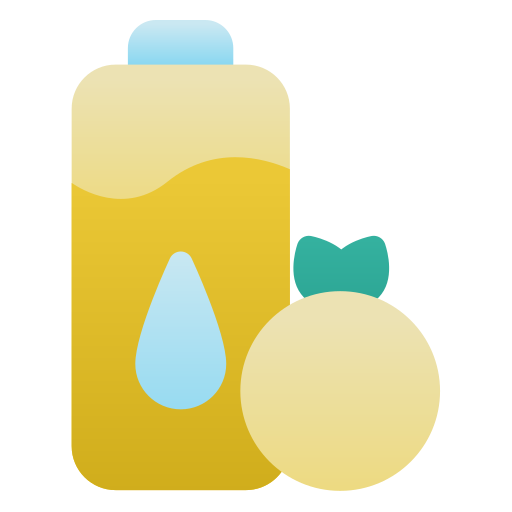 Juice Generic Flat Gradient icon