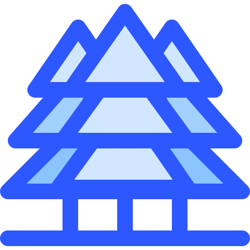 wald Generic Blue icon