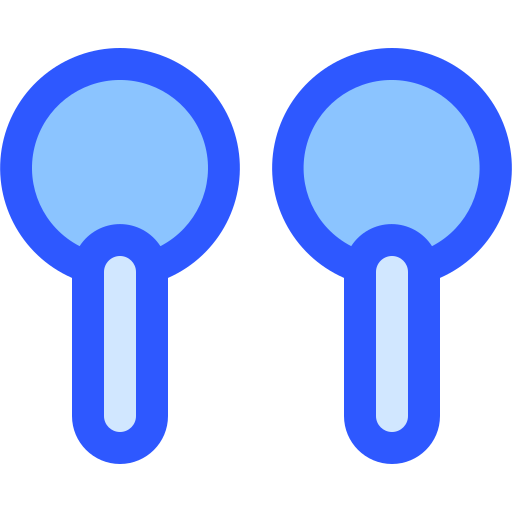 기호 Generic Blue icon