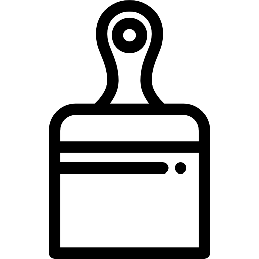 herramientas de trabajo Detailed Rounded Lineal icono