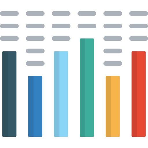 soundbars Special Flat icon